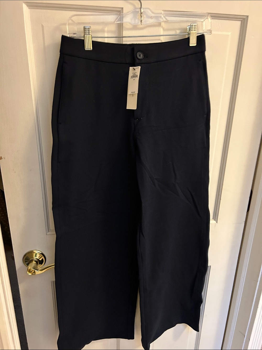 Banana Republic Ponte Pants